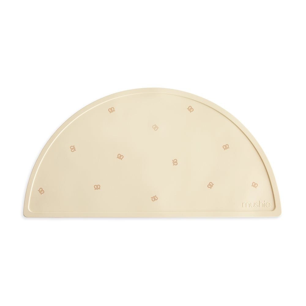 Mushie Silicone Place Mat (24 designs)