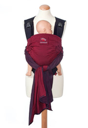 Manduca Duo Baby Carrier (2 Colours)