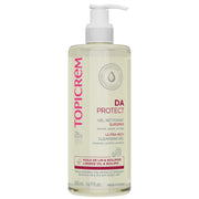 Topicrem DA Protect Ultra Rich Cleansing Gel, 500ml (Exp 01/28)