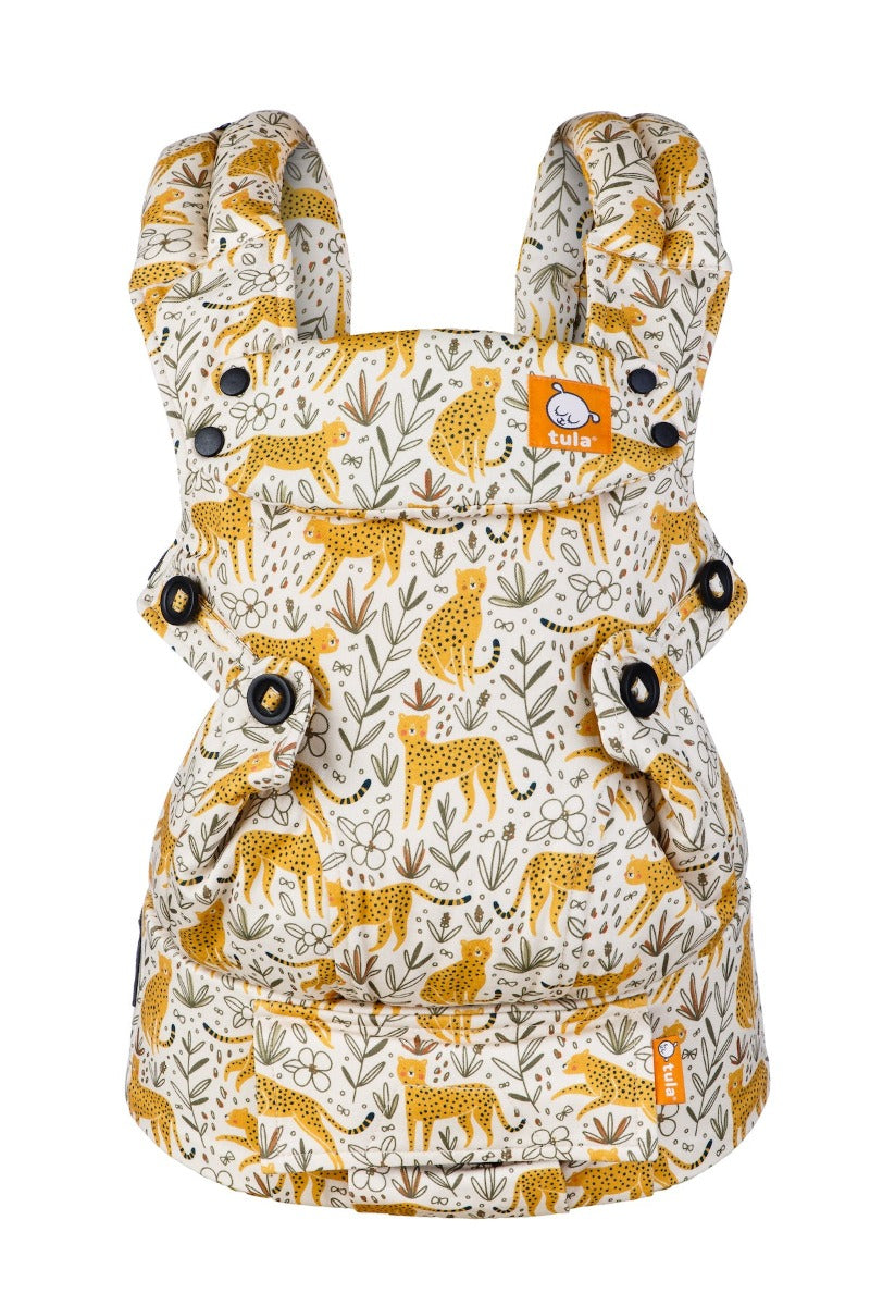 Tula Classic Explore Baby Carrier (15 Designs) - Pupsik Singapore