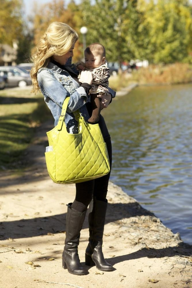 JP Lizzy Faux Leather Satchel (4 Colours) - Pupsik Singapore