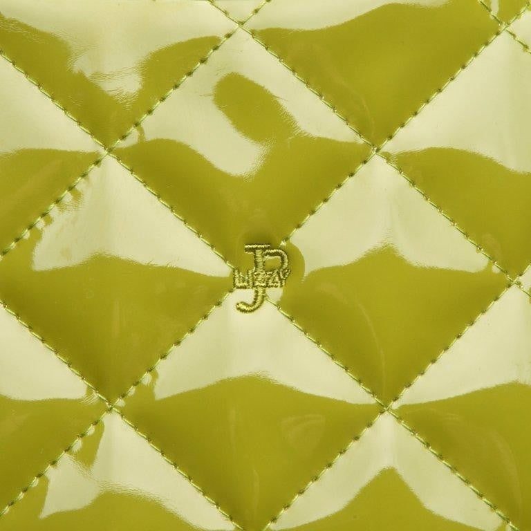 JP Lizzy Faux Leather Satchel (4 Colours) - Pupsik Singapore