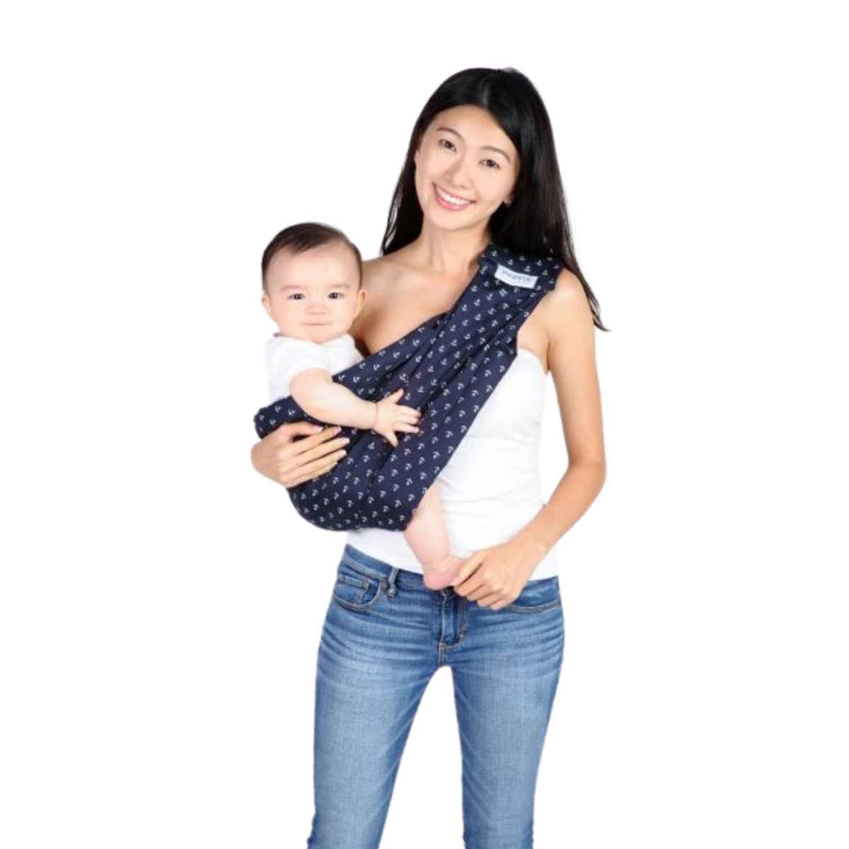 Pupsik Adjustable Sling - Out to Sea