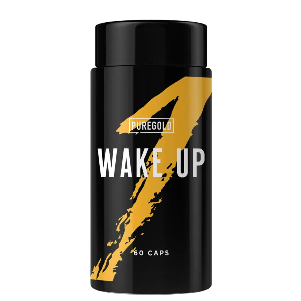 Pure Gold Protein One Wake Up, 60 caps (Exp 05/26)