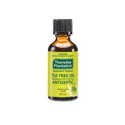 Thursday Plantation 100% Pure Tea Tree Oil, 50ml (Exp 07/28)