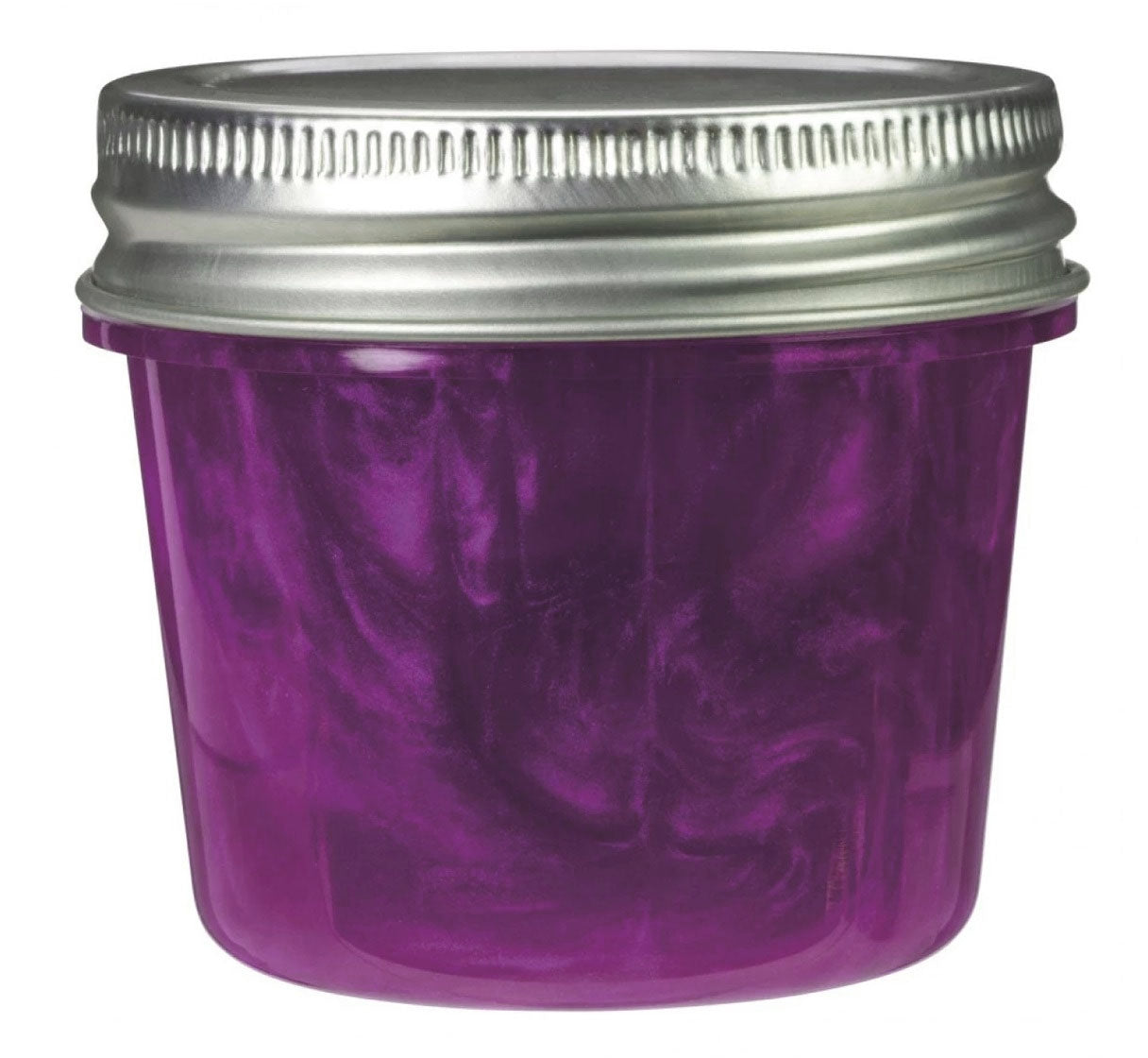 Toysmith Metallic Slime (5.5oz) (4 Colours) - Pupsik Singapore