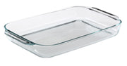 Pyrex Glass Baking Dish - 4.5-quart (1.06L)