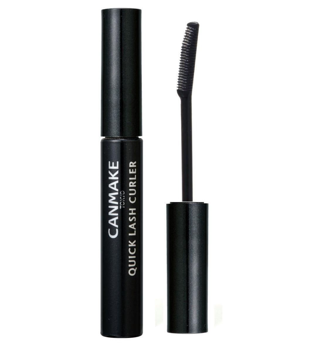 Canmake Quick Lash Curler (5 Colors)