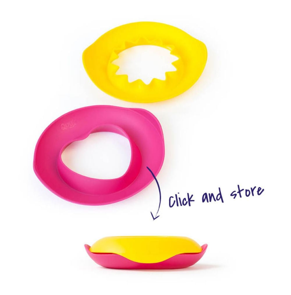Quut Sunny Love Beach Toy