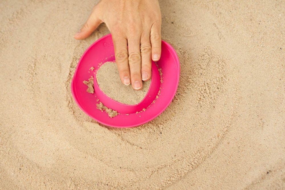 Quut Sunny Love Beach Toy