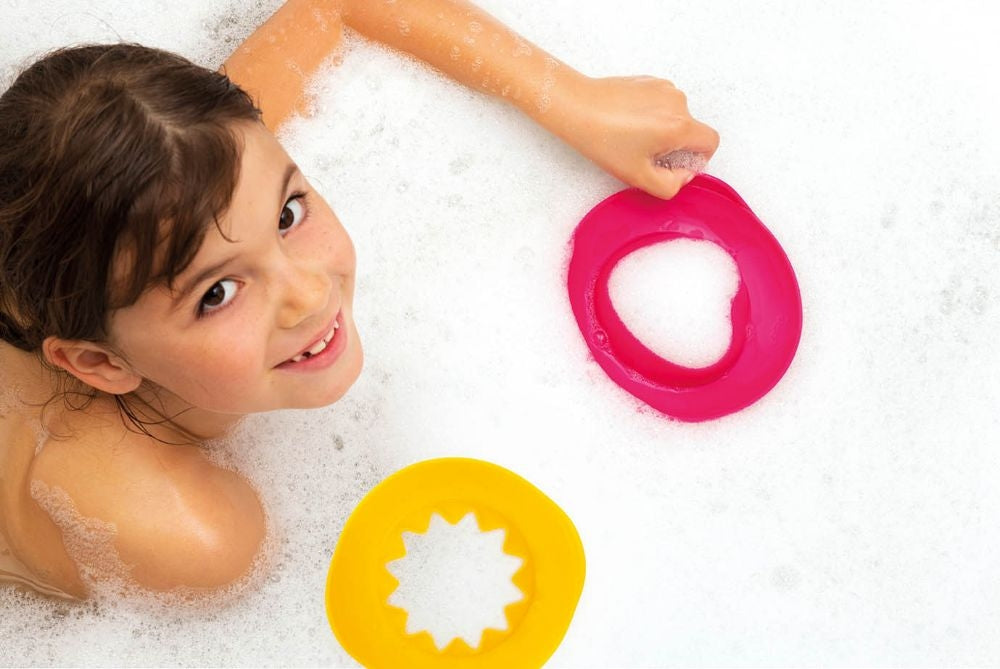 Quut Sunny Love Beach Toy