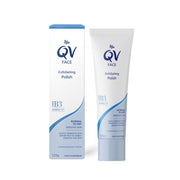 QV Face Exfoliating Polish, 125g (Exp 07/29)