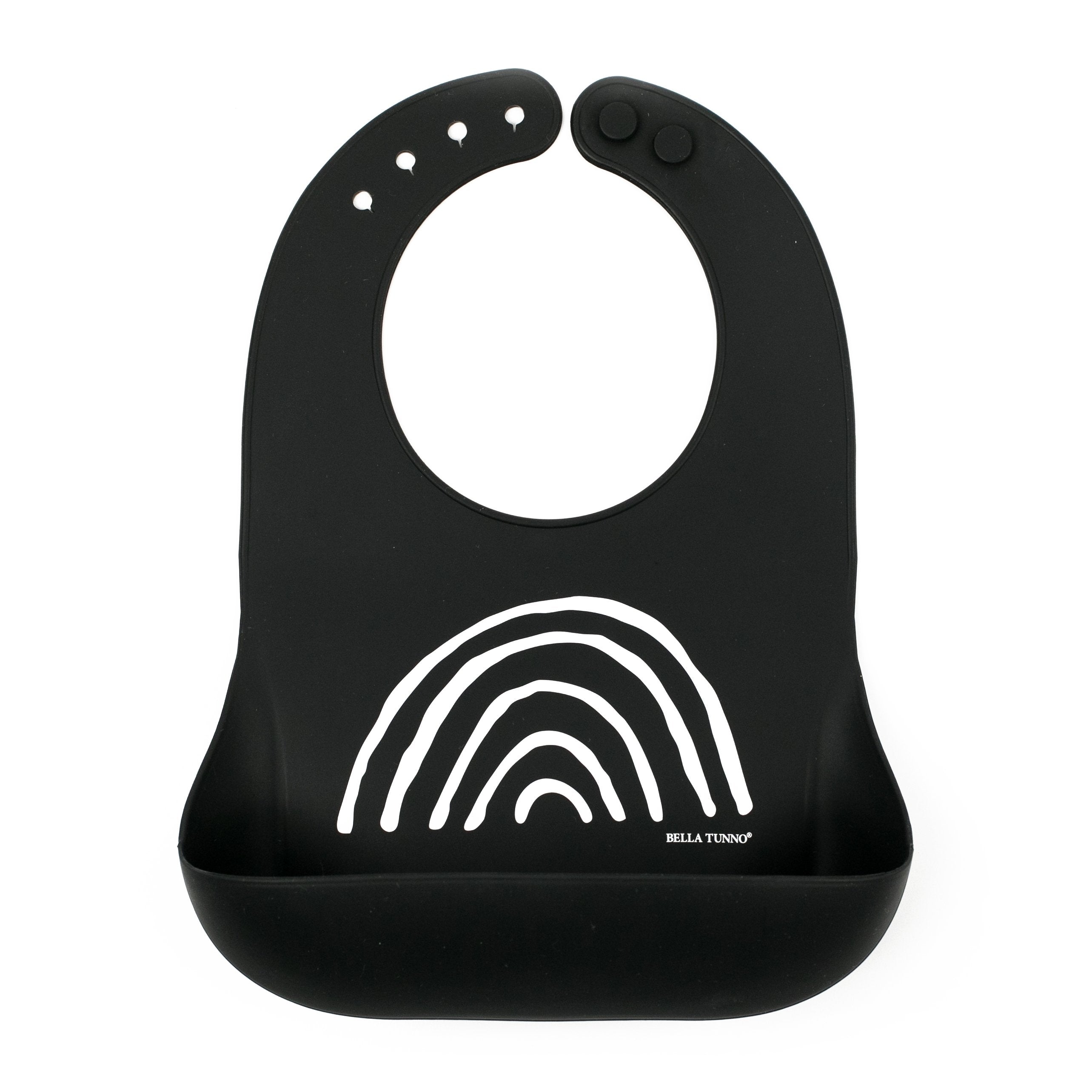 Bella Tunno Silicone Baby Wonder Bibs (60 designs)