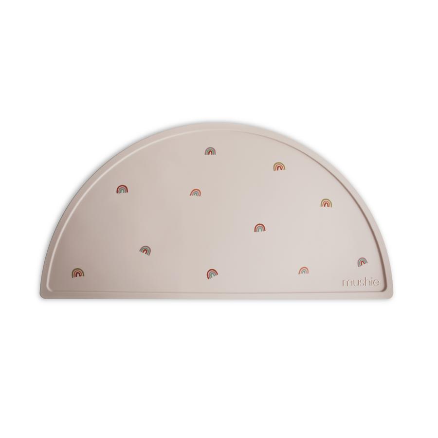 Mushie Silicone Place Mat (23 designs) - Pupsik Singapore