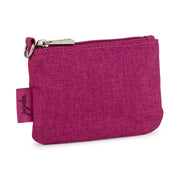 Jujube Chromatics 6.0 Coin Purse - Raspberry Jam