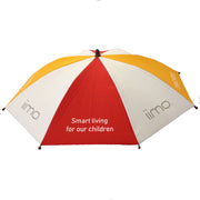 iimo Umbrella - Red