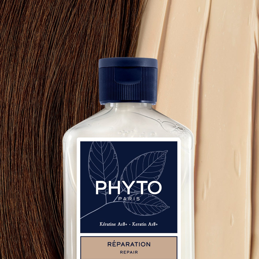 Phyto Repair Repairing Shampoo, 100ml (Exp 03/27)