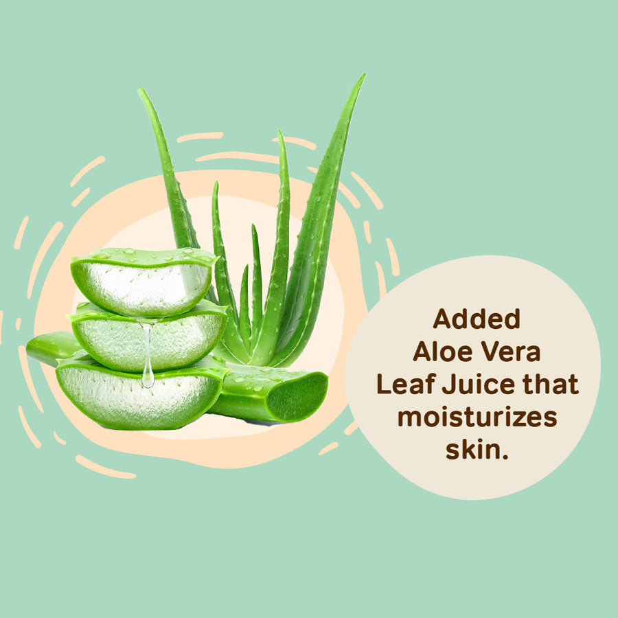 BZU BZU Kids Sunscreen Lotion SPF30 PA+++, 40ml (Exp 03/27)