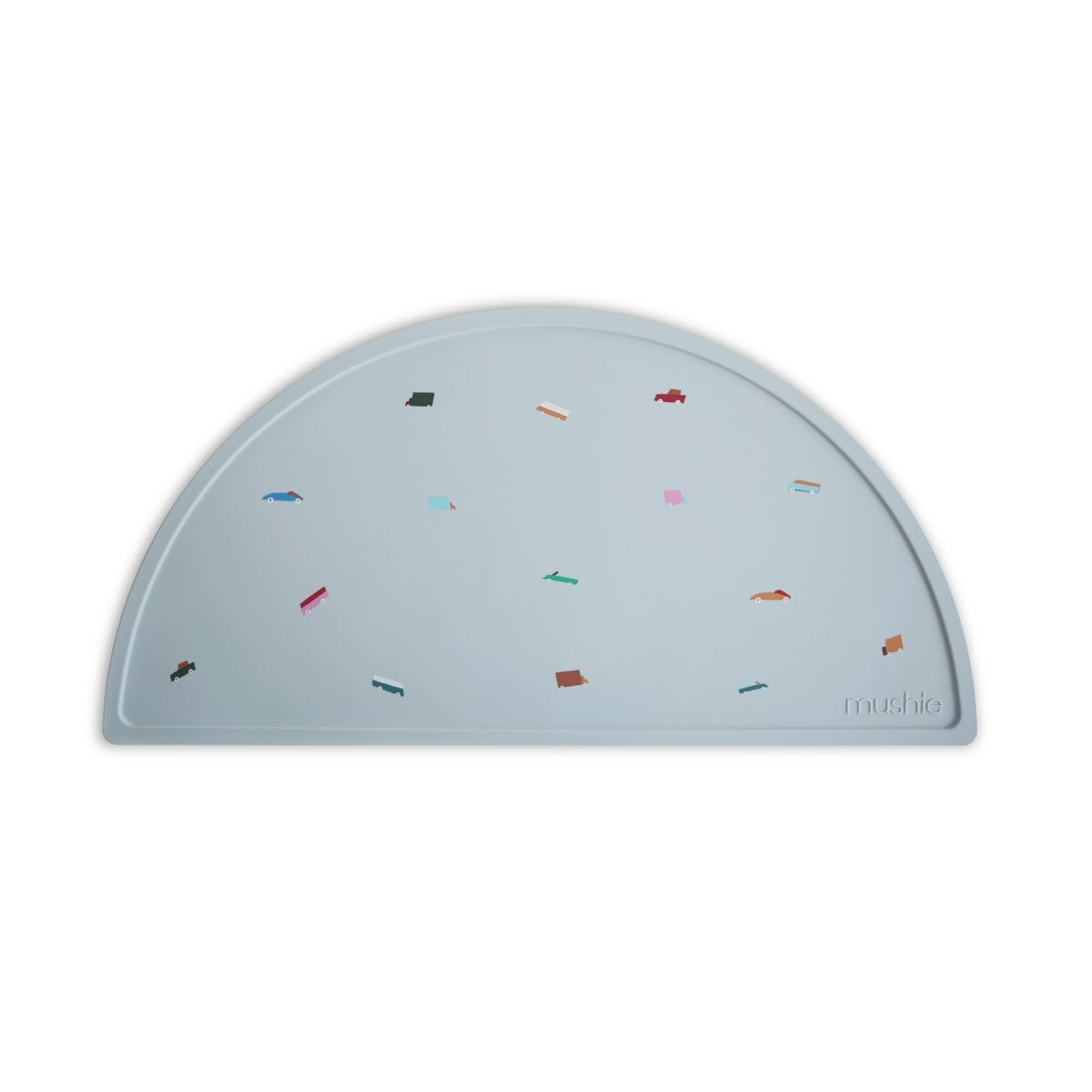 Mushie Silicone Place Mat (23 designs) - Pupsik Singapore