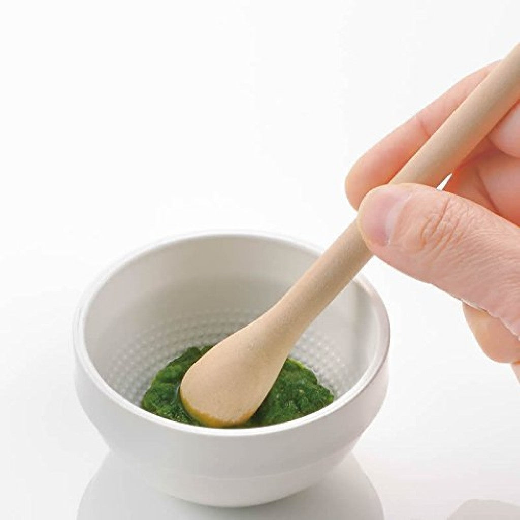 Richell Time-Saver Easy Weaning Food Maker