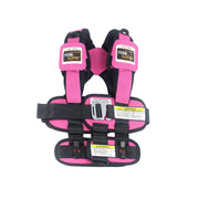 Ride Safer Delight Travel Vest Generaton 5  - Pink