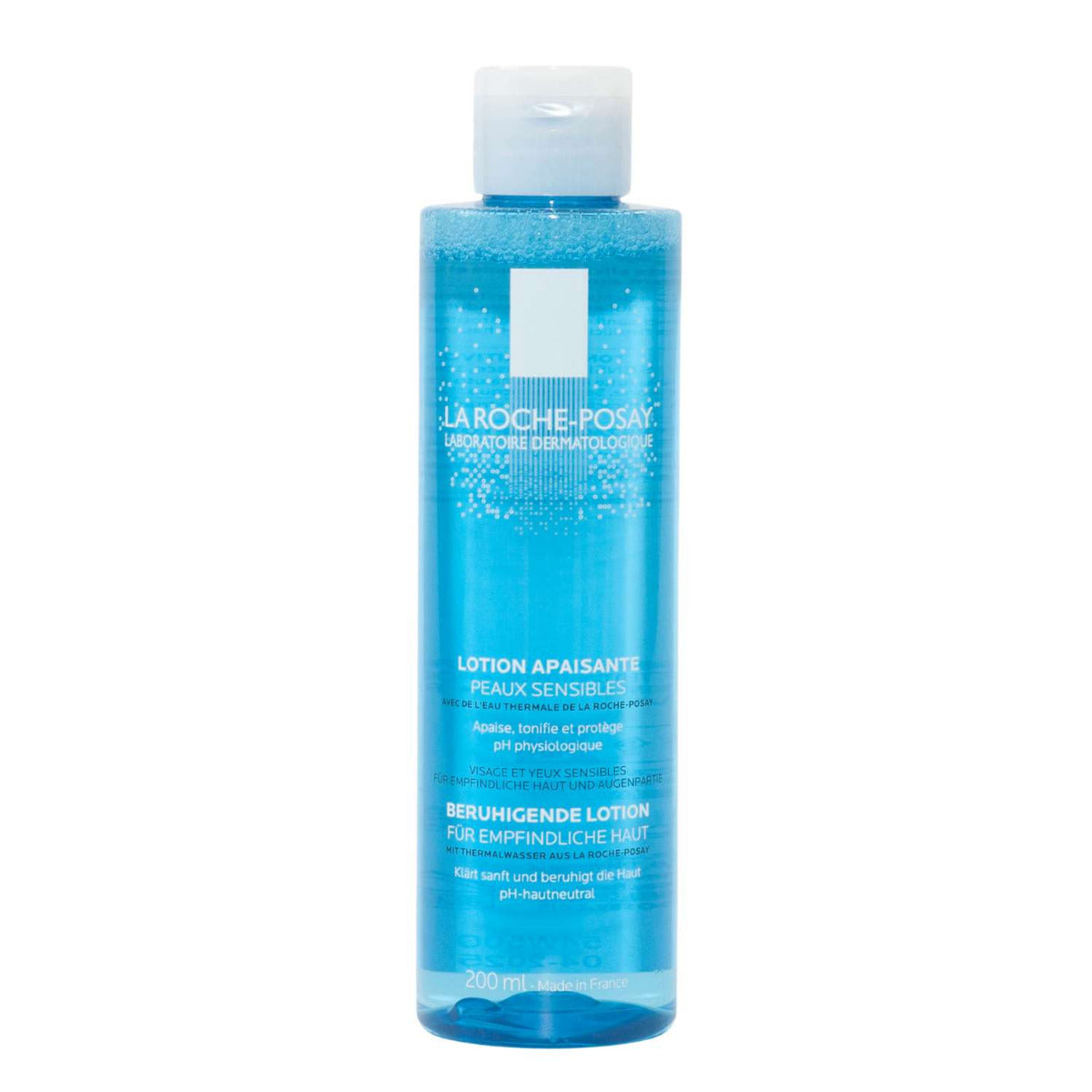 La Roche-Posay Soothing Lotion (200ml) - Made in France - Exp 04/25