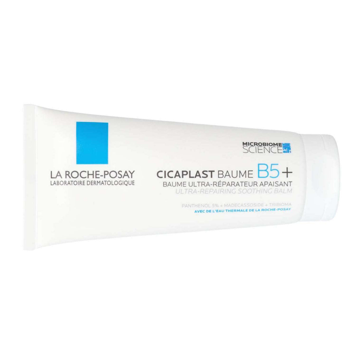 La Roche-Posay Cicaplast Baume B5+ Soothing Repairing Balm (100ml) - exp 04/27