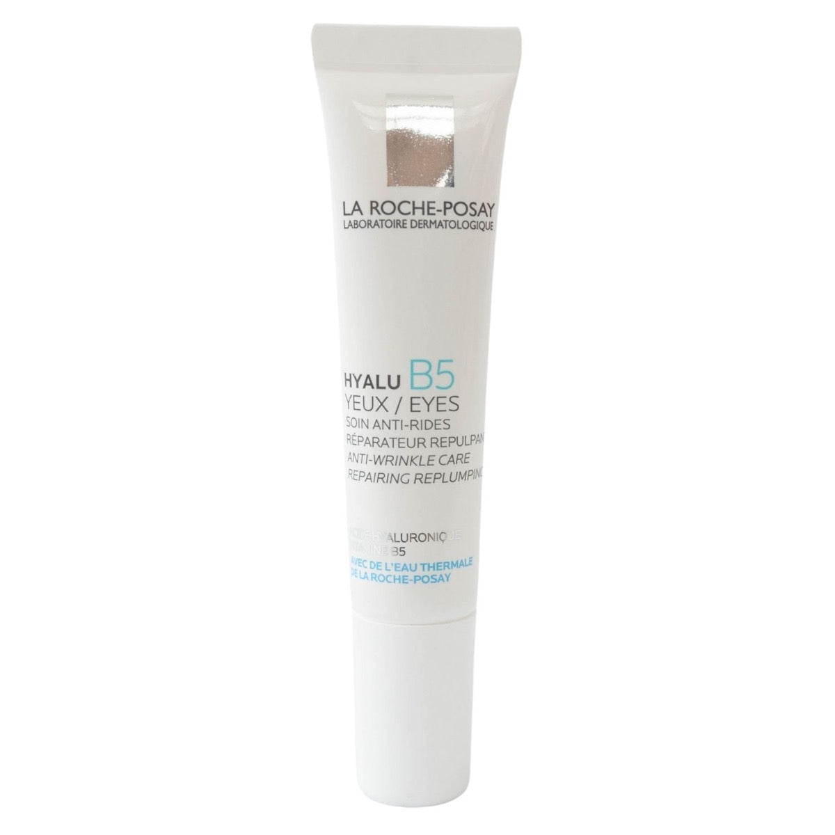 La Roche-Posay Hyalu B5 Eyes Cream (15ml) - Made in France - Exp 10/26