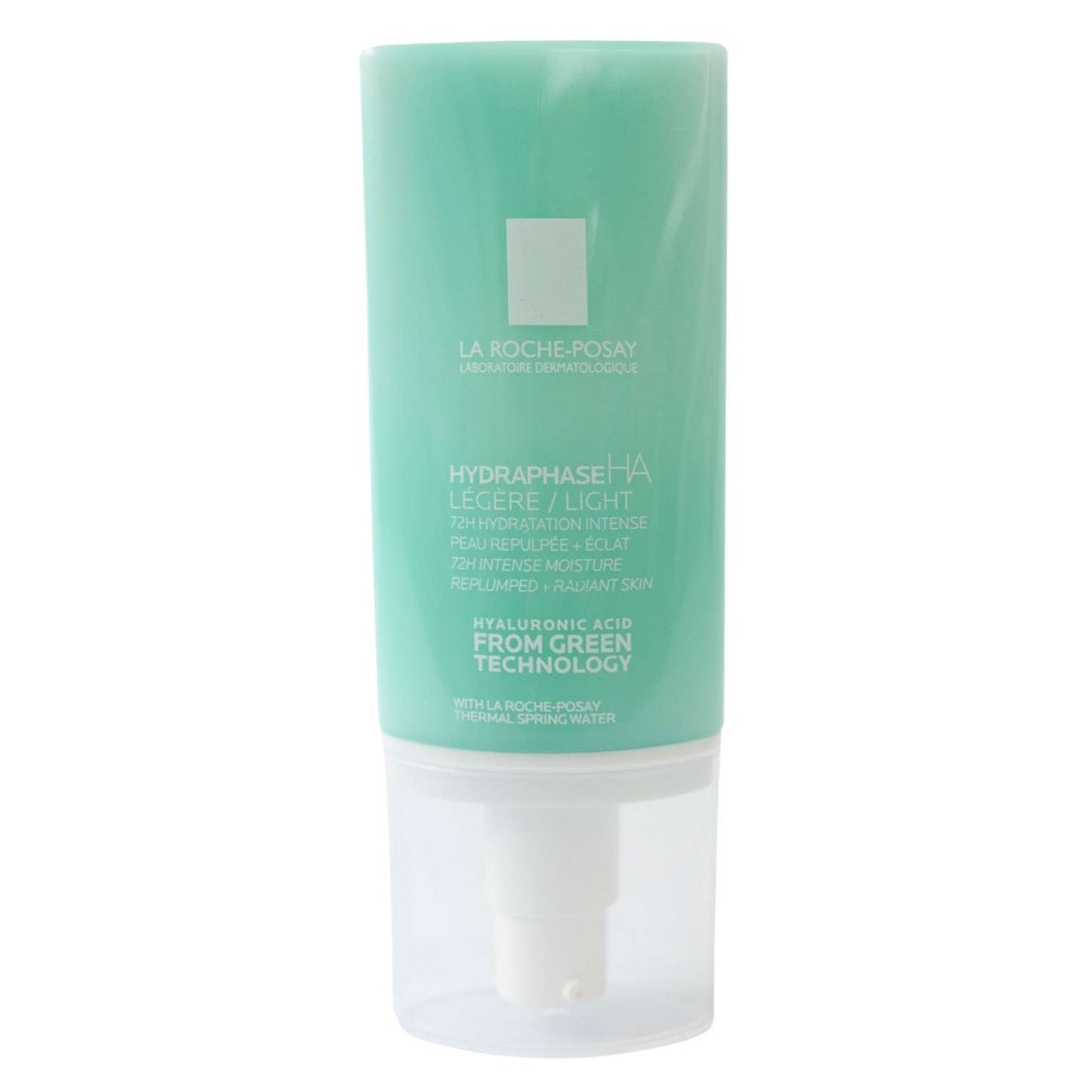 La Roche-Posay Hydraphasae HA Light Hyaluronic Acid Face Moisturizer, 50ml - Made in France - exp 12/26