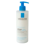 La Roche-Posay Lipikar Syndet AP+ Lipid-Replenishing Cream Wash (400ml) - Made in France - Exp 01/27