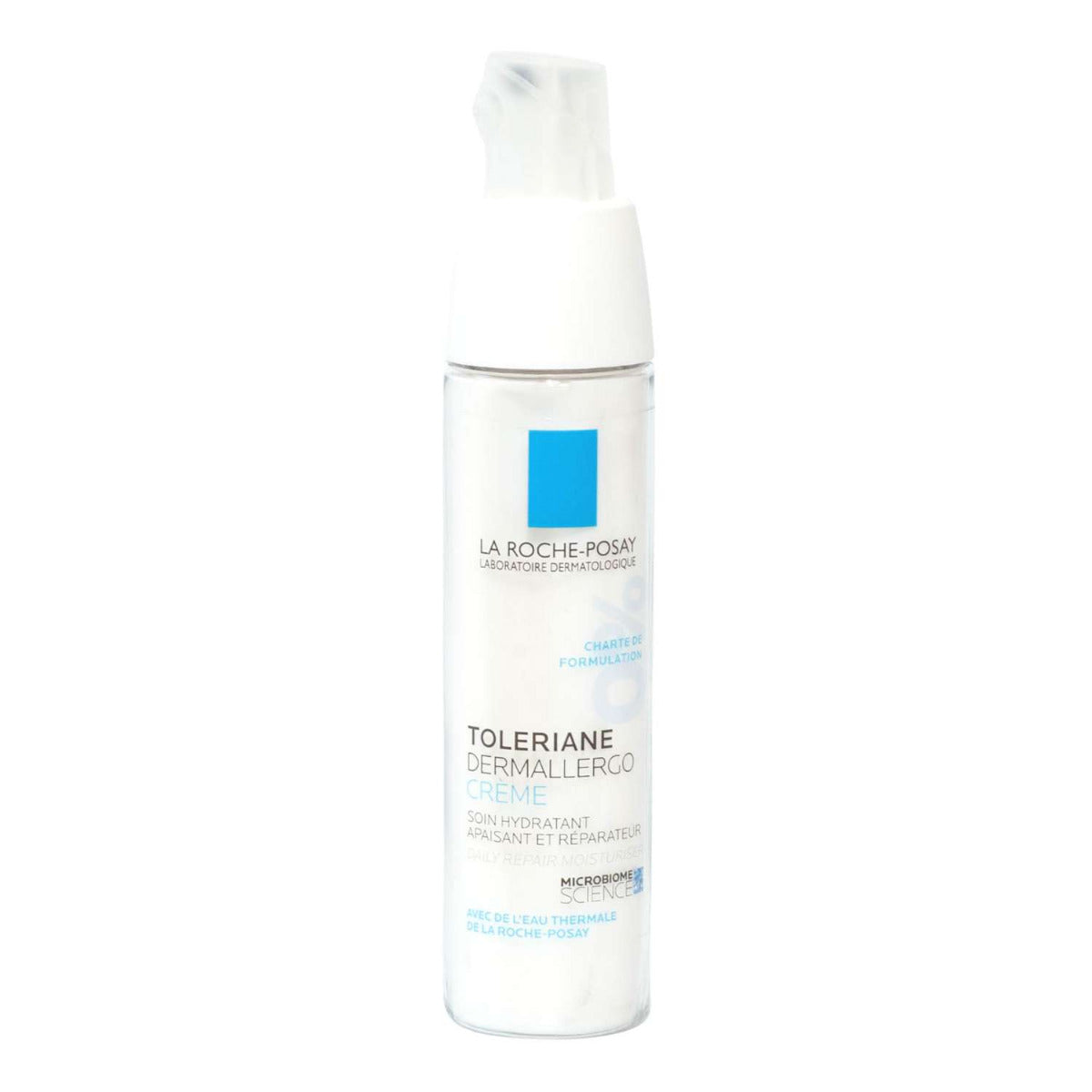 La Roche-Posay Toleriane Dermallergo Cream, 40ml - Exp 11/26