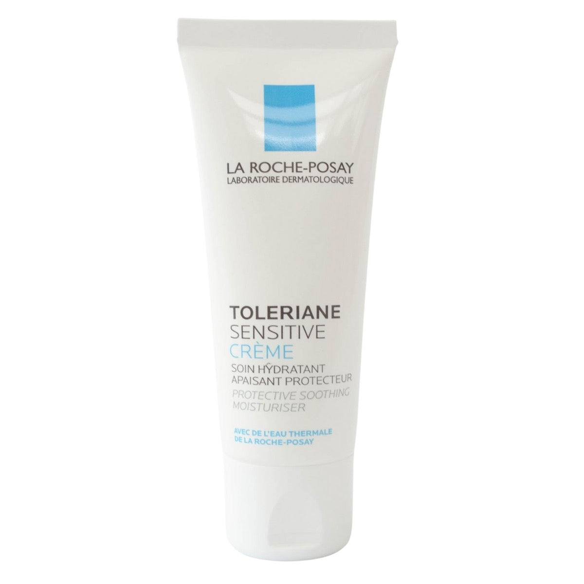 La Roche-Posay Toleriane Sensitive Protective Soothing Moisturizer (40ml) - Exp 10/26