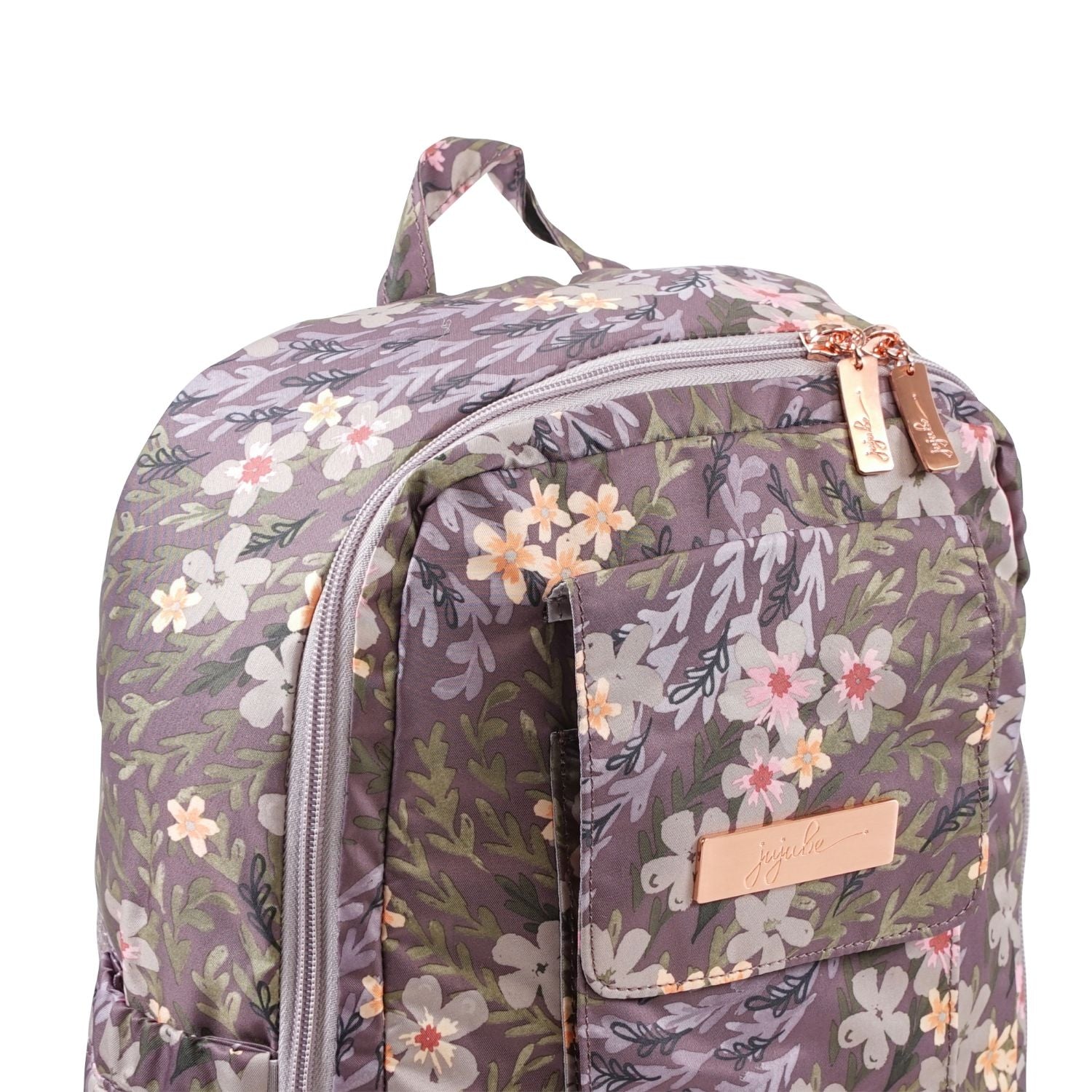 Jujube Minibe Rose Gold Bag (3 Designs) - Pupsik Singapore