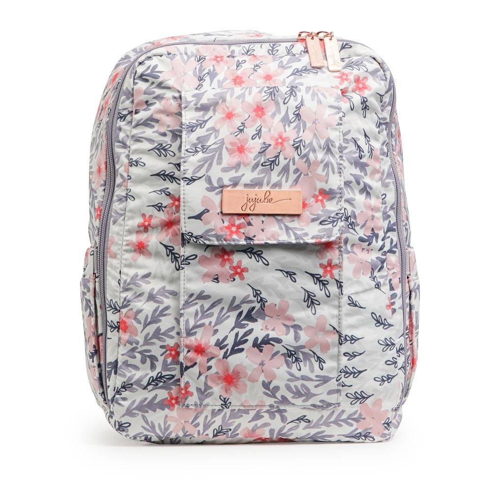 Jujube Minibe Rose Gold Bag (3 Designs) - Pupsik Singapore