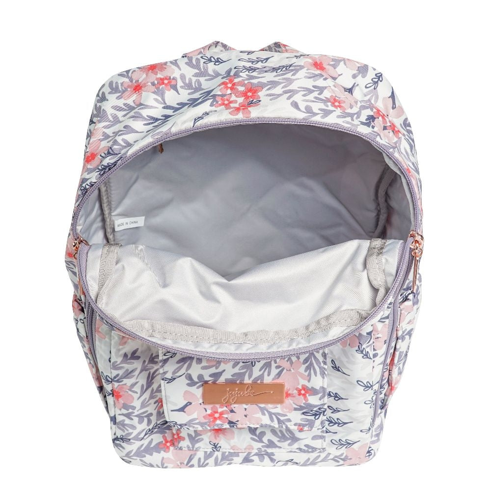 Jujube Minibe Rose Gold Bag (3 Designs) - Pupsik Singapore