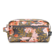 Jujube Be Dapper Rose Gold Diaper Case - Whimsical Whisper