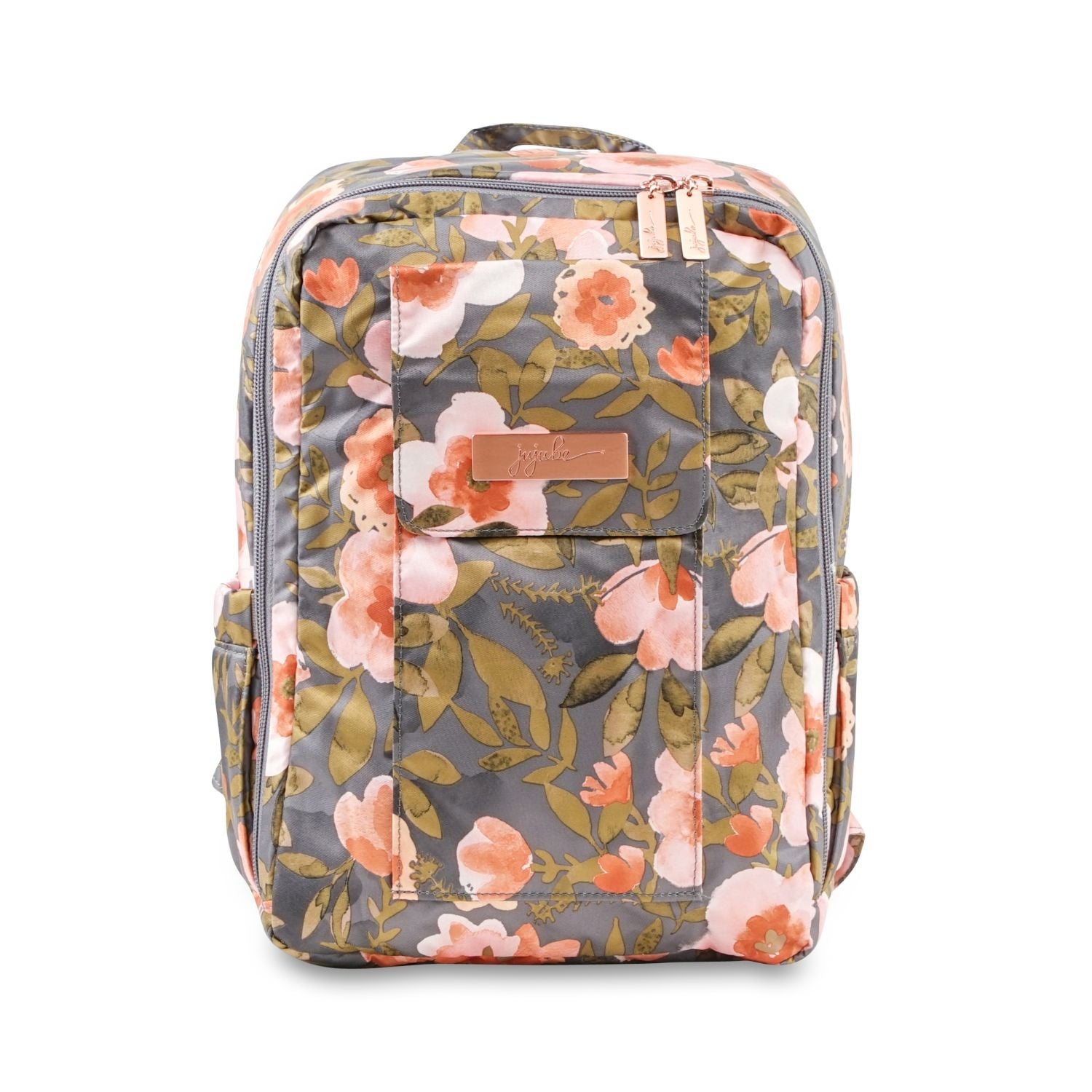 Jujube Minibe Rose Gold Bag (3 Designs)