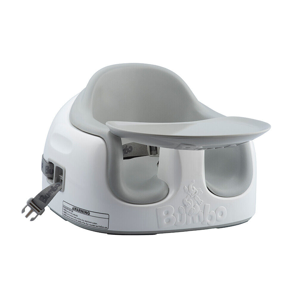 Bumbo 3-in-1 Multi Floor/Booster Seat (7 Colors) - Pupsik Singapore