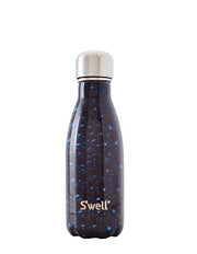 S'well Insulated Reusable Water Bottle, 9oz - Exotics Collection (3 Designs)