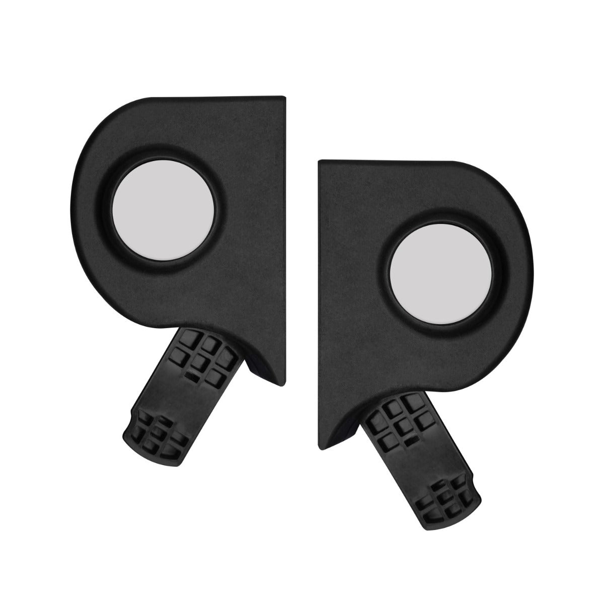 Hamilton Zeno Plus Car Seat Adapter for X1 Plus/S1 Plus Stroller