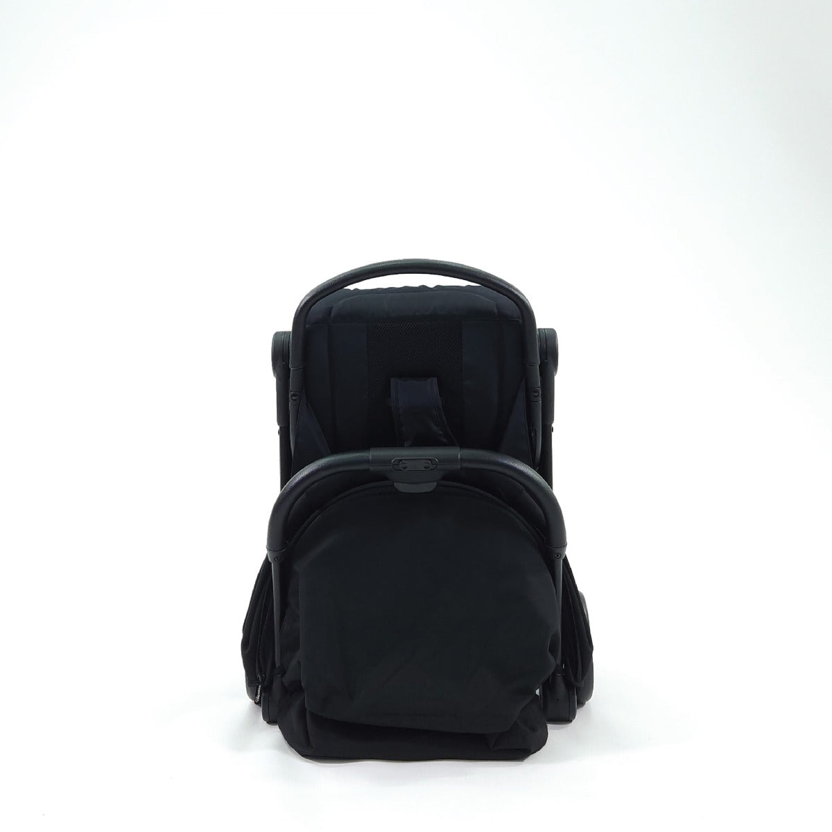 Hamilton S2 Stroller (2 Colors) - Pupsik Singapore