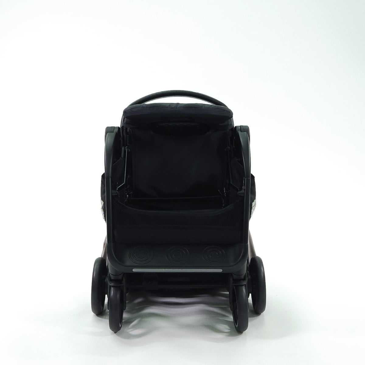 Hamilton S2 Stroller (2 Colors) - Pupsik Singapore