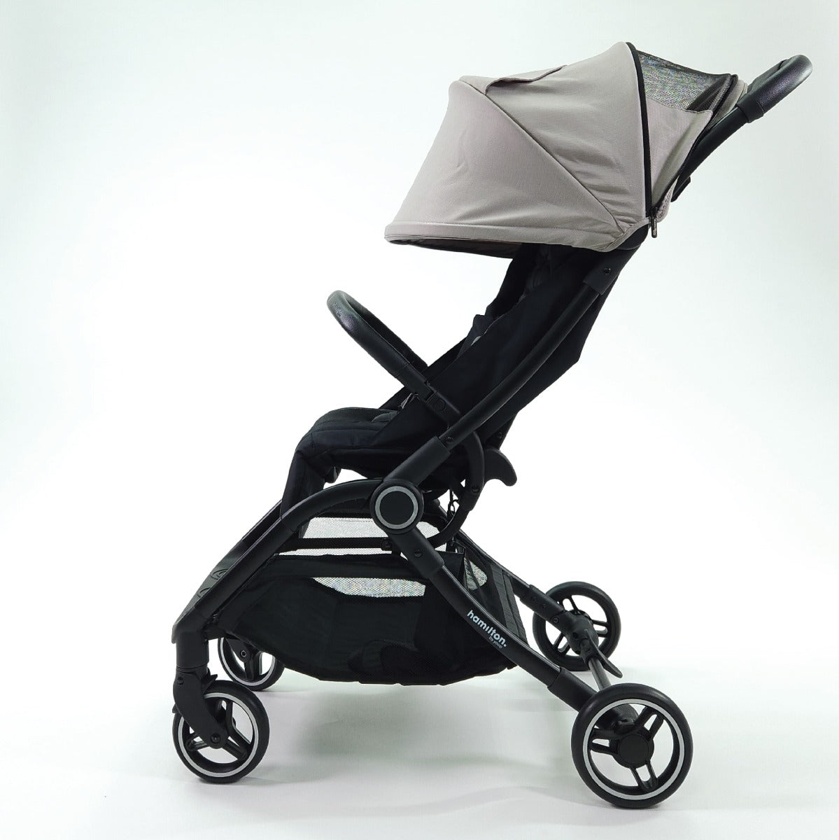 Hamilton S2 Stroller (2 Colors)