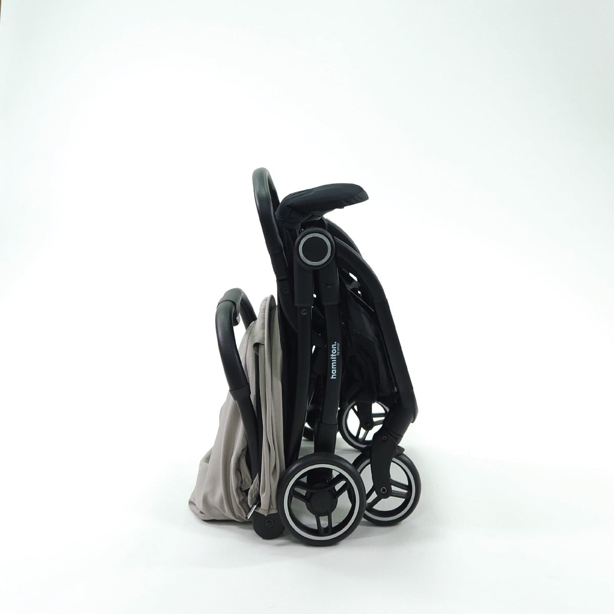 Hamilton S2 Stroller (2 Colors)