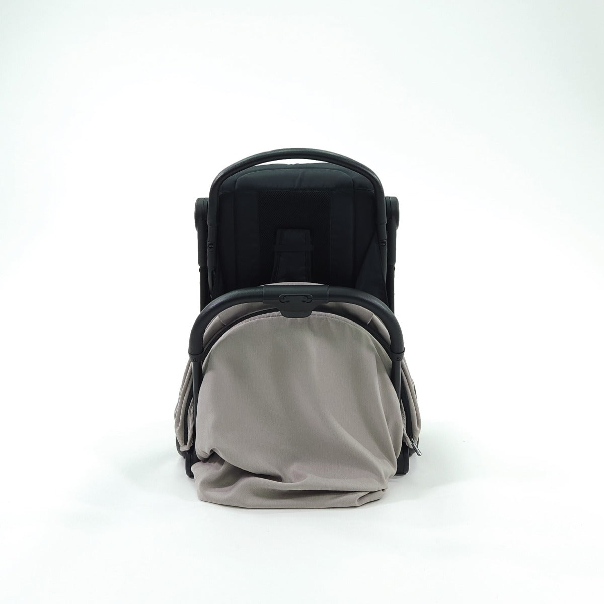 Hamilton S2 Stroller (2 Colors) - Pupsik Singapore