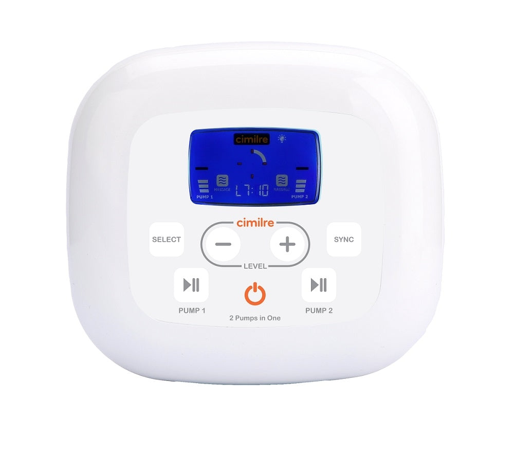 Cimilre S5 Double Electric Breast Pump