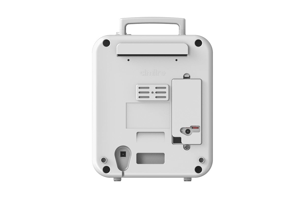 Cimilre S8 Double Electric Breast Pump & UV Sterilizer (2-in-1)