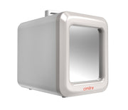 Cimilre S8 Double Electric Breast Pump & UV Sterilizer (2-in-1)