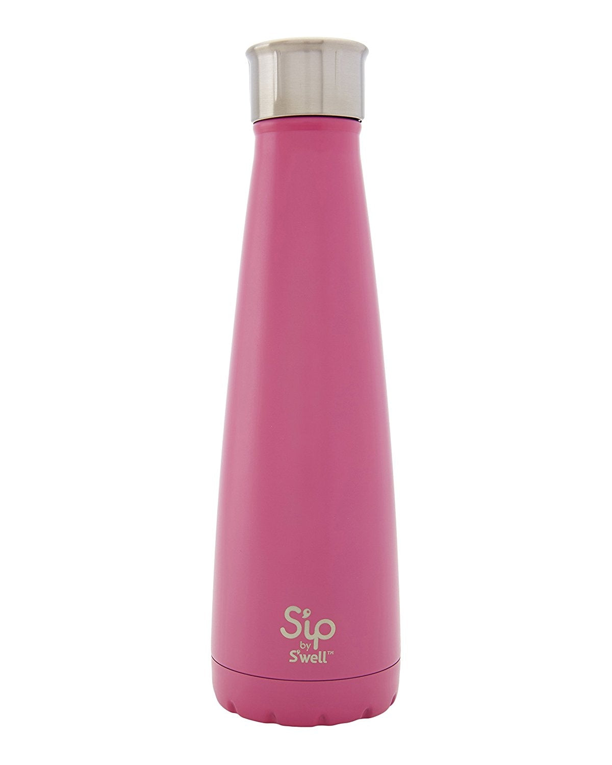 S'well S'Ip Insulated Water Bottle, 15oz (19 Designs) - Pupsik Singapore