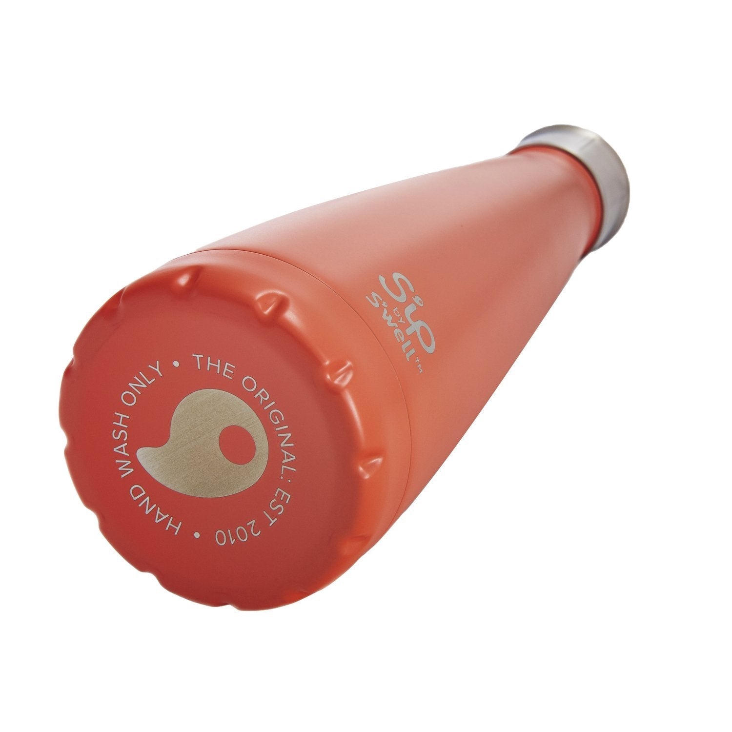 S'well S'Ip Insulated Water Bottle, 15oz (19 Designs) - Pupsik Singapore